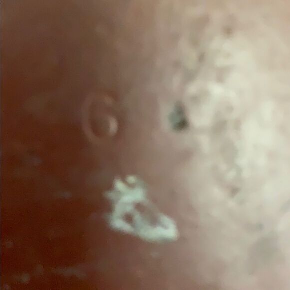 KELSI DAGGER EMBELLISHED DETAIL FLATS SIZE… - Picture 6 of 7